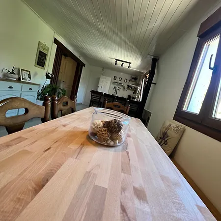 Finca La Naguada Casa Rural En Asturias Beloncio Esterno foto