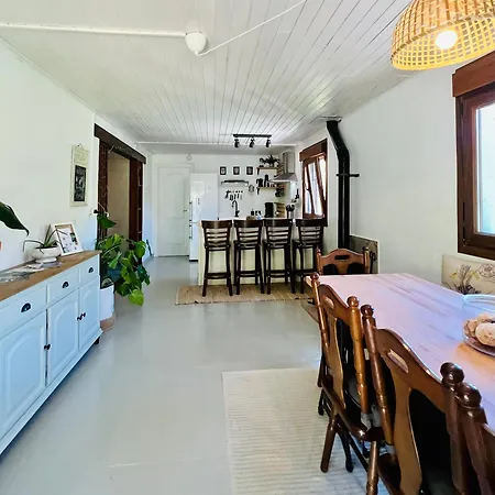 Finca La Naguada Casa Rural En Asturias Beloncio Esterno foto
