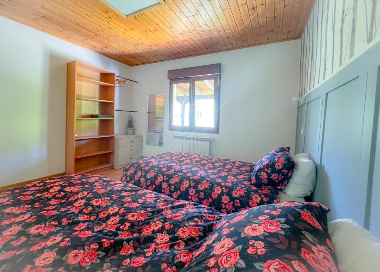 Holiday home La Naguada En Asturias