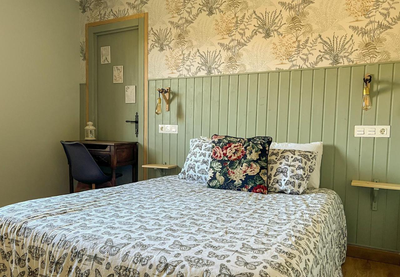 La Naguada En Asturias Holiday home Beloncio