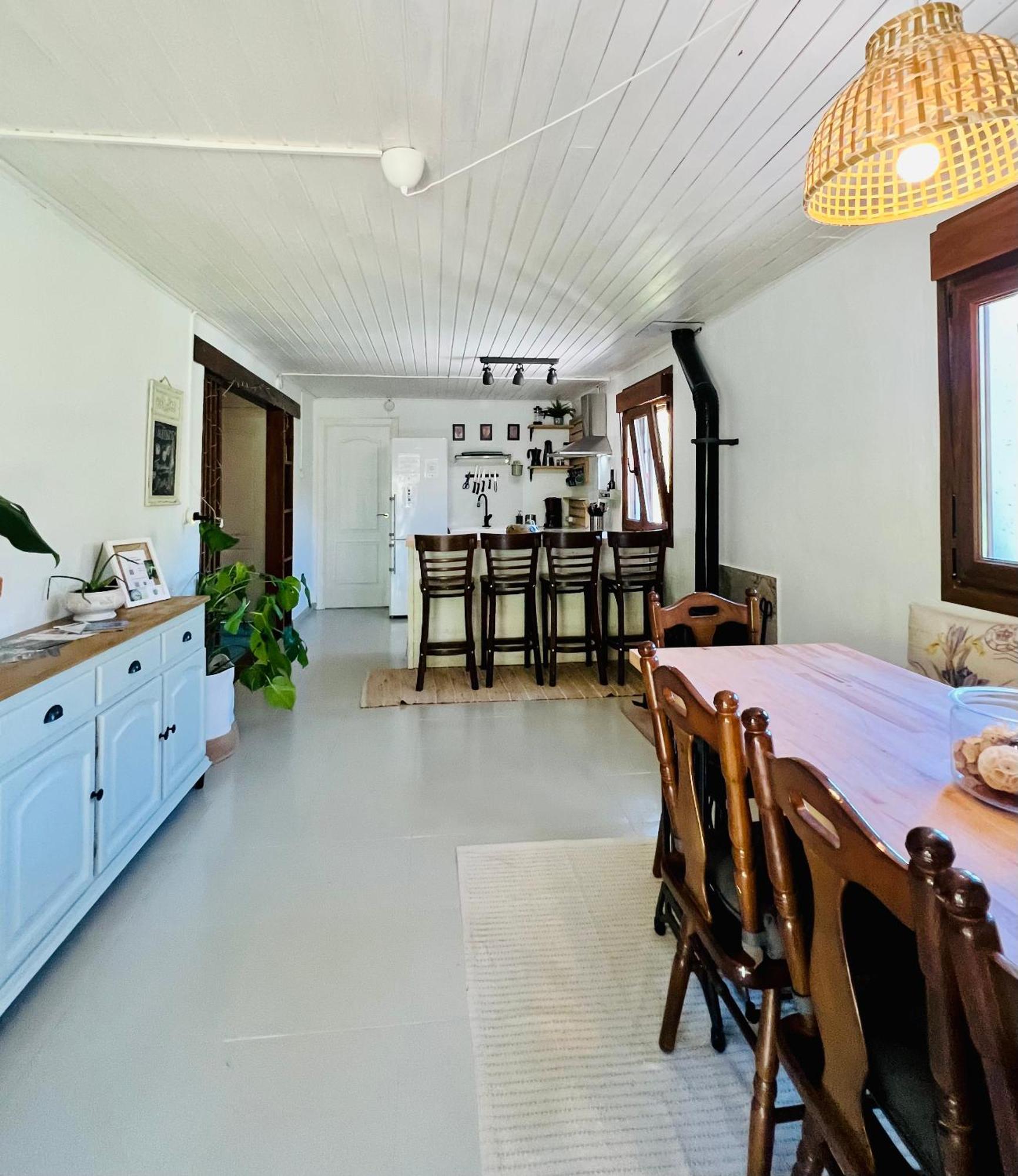 La Naguada En Asturias Holiday home *