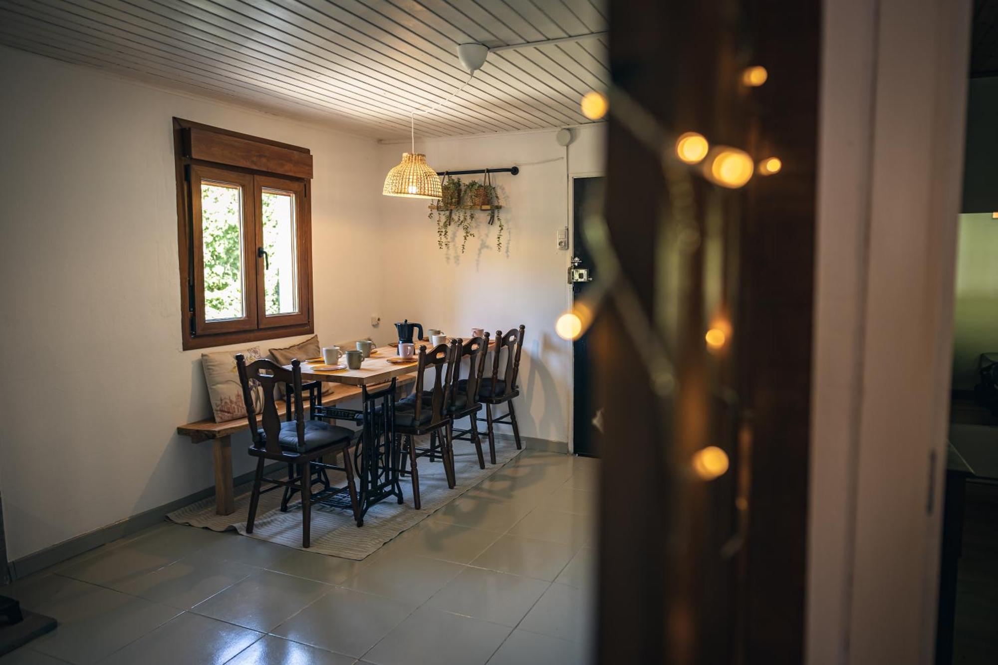 Holiday home La Naguada En Asturias Beloncio