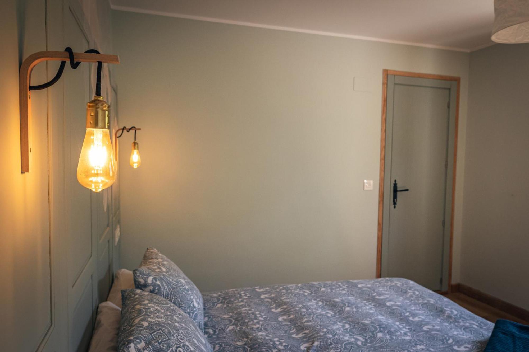 La Naguada En Asturias Holiday home Beloncio