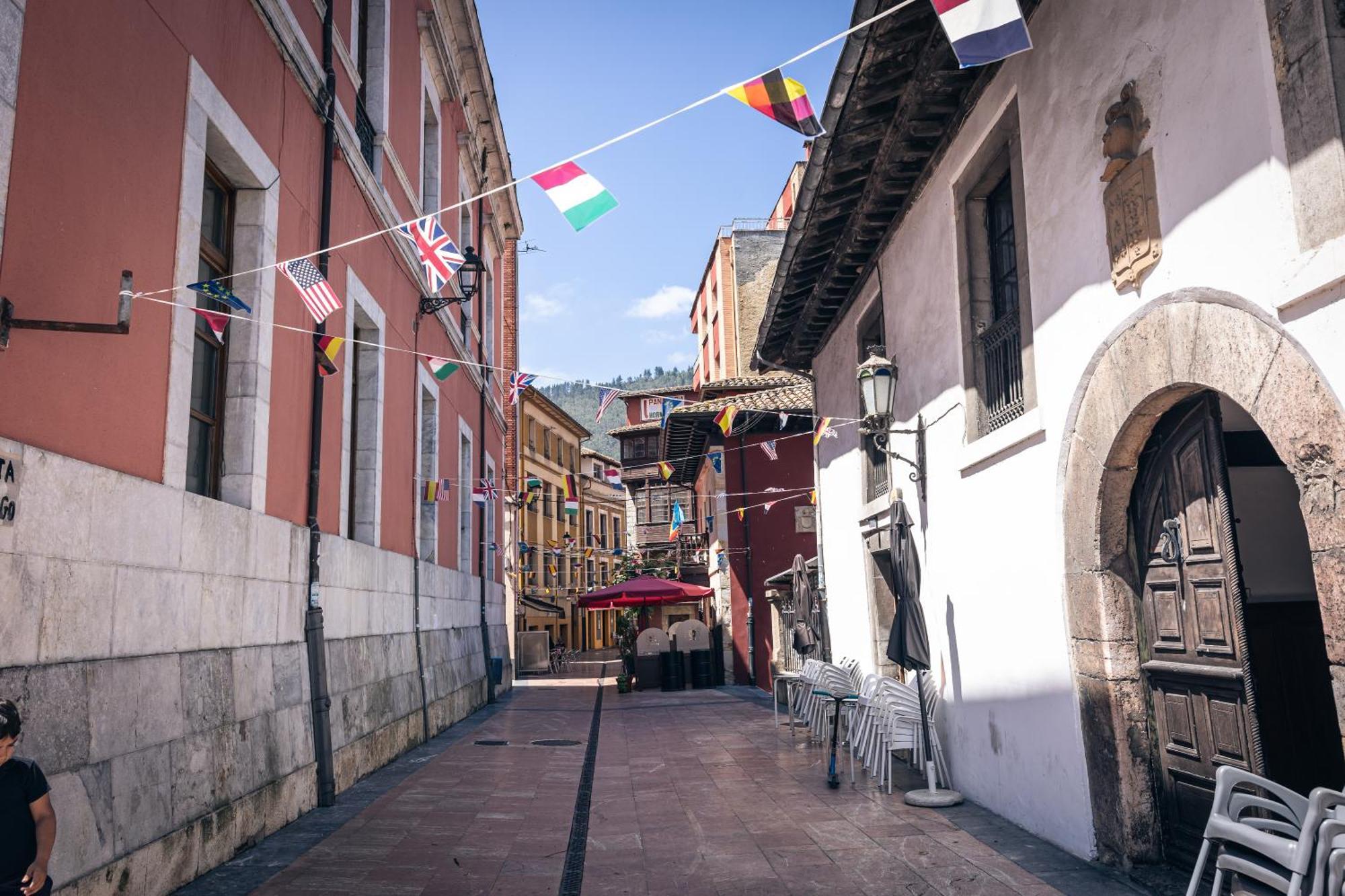 La Naguada En Asturias