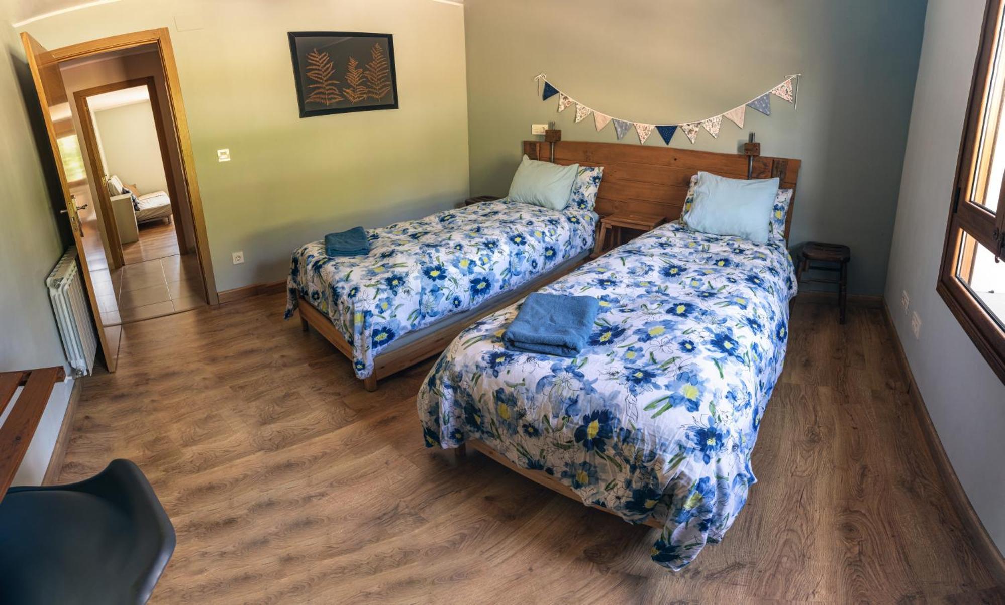 Holiday home La Naguada En Asturias