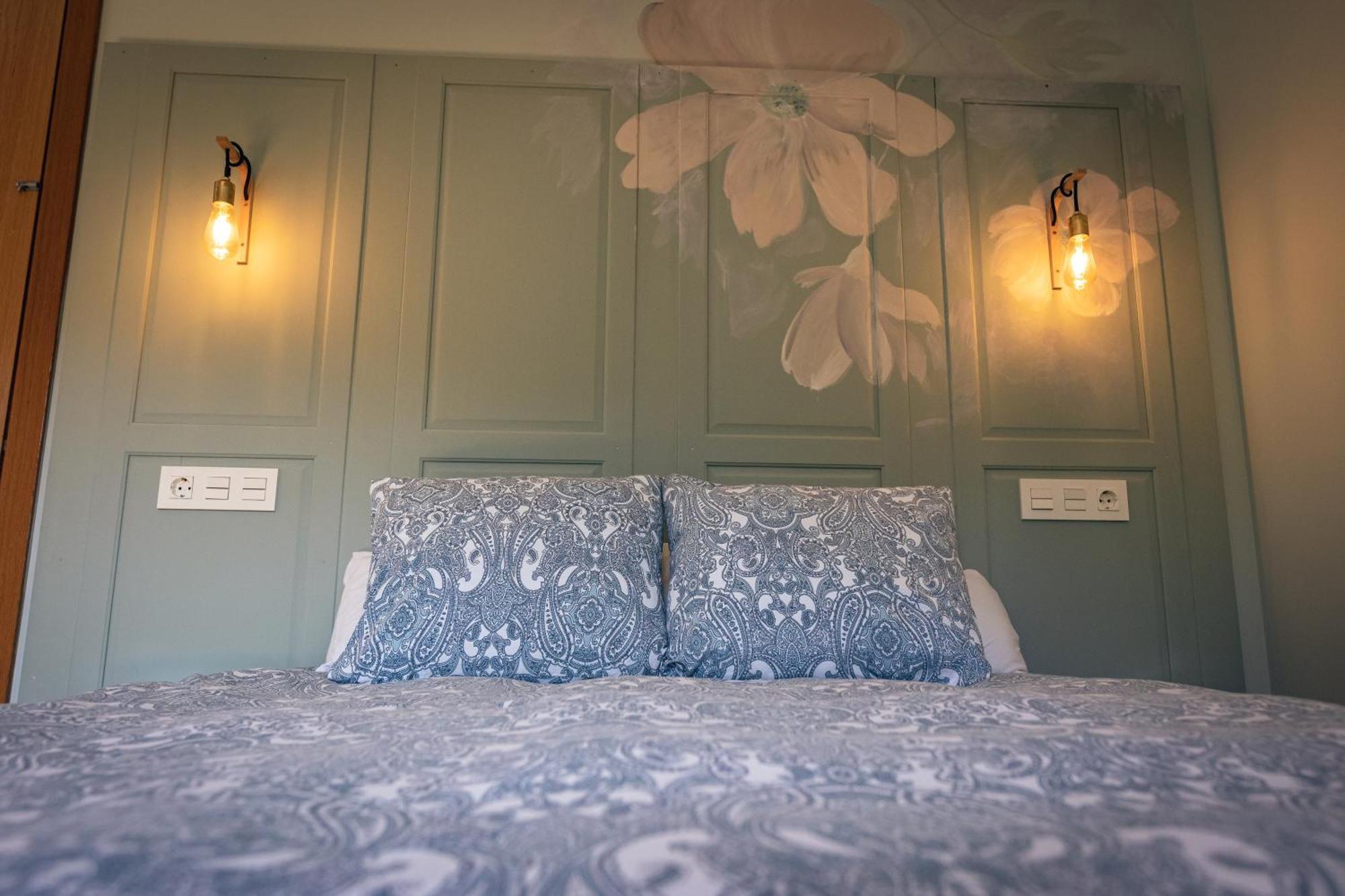 Holiday home La Naguada En Asturias Beloncio
