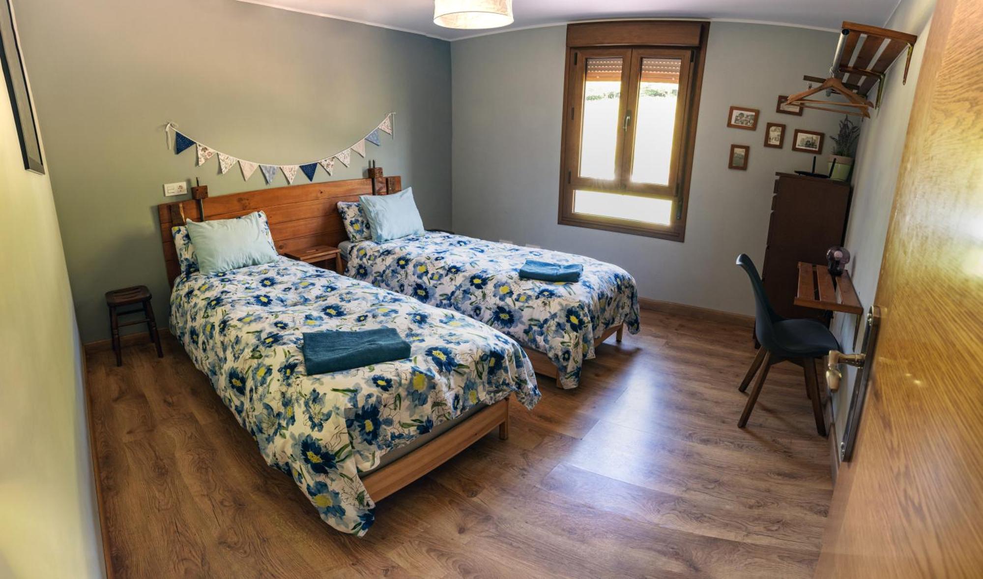 Holiday home La Naguada En Asturias