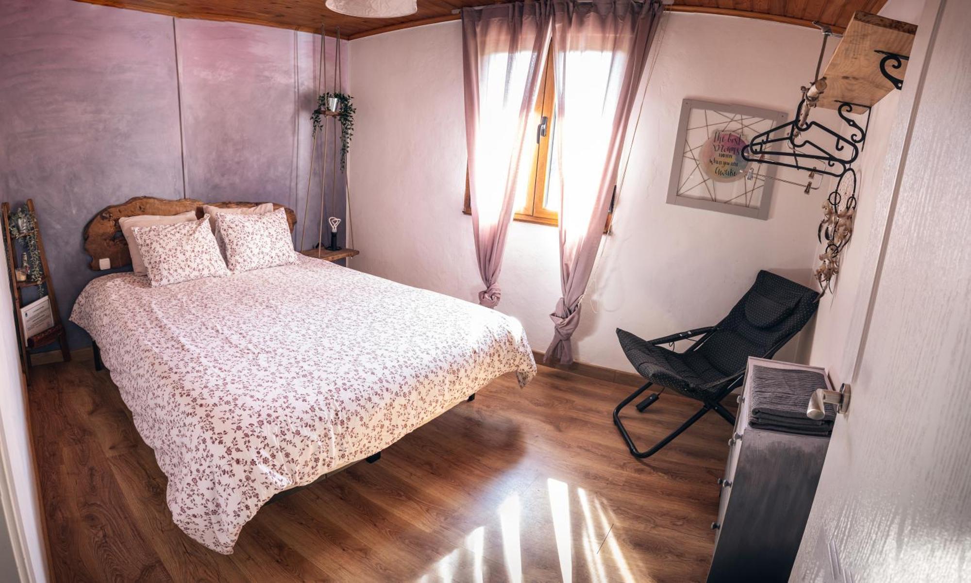 La Naguada En Asturias Holiday home Beloncio