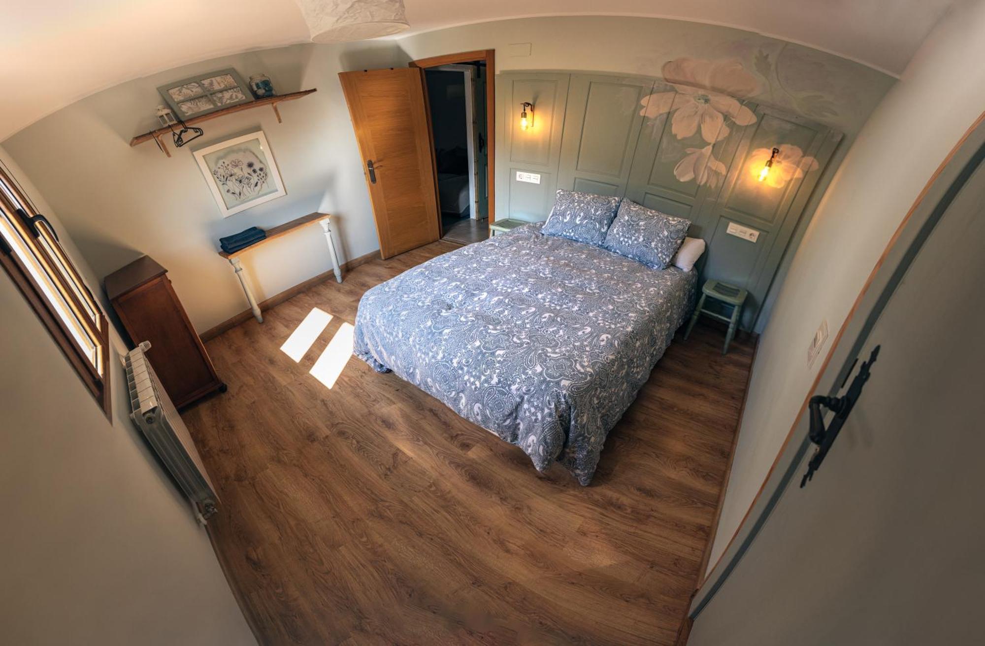 La Naguada En Asturias Holiday home *