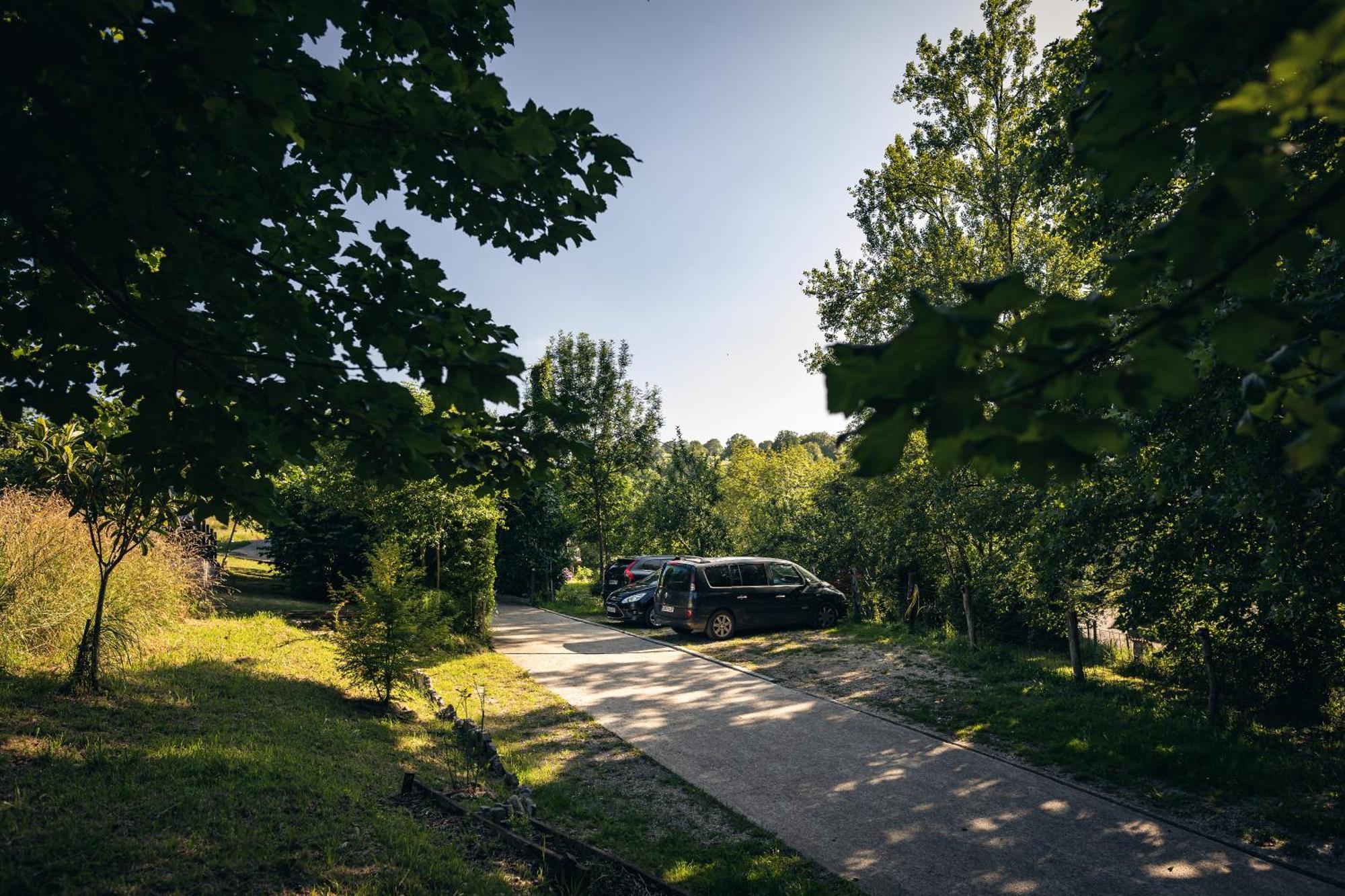La Naguada En Asturias Holiday home Beloncio