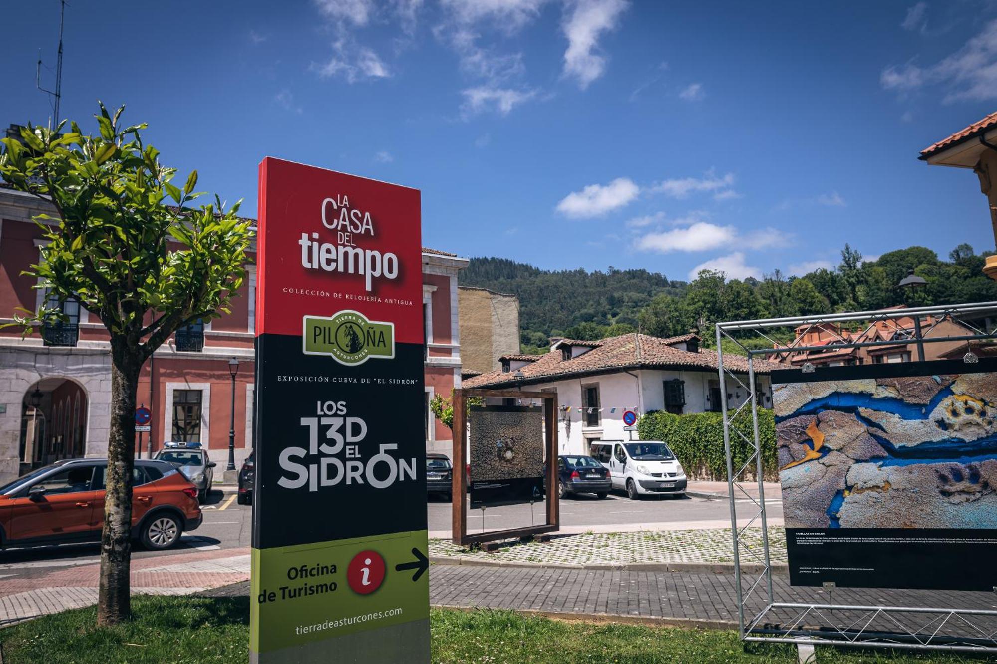 Holiday home La Naguada En Asturias *