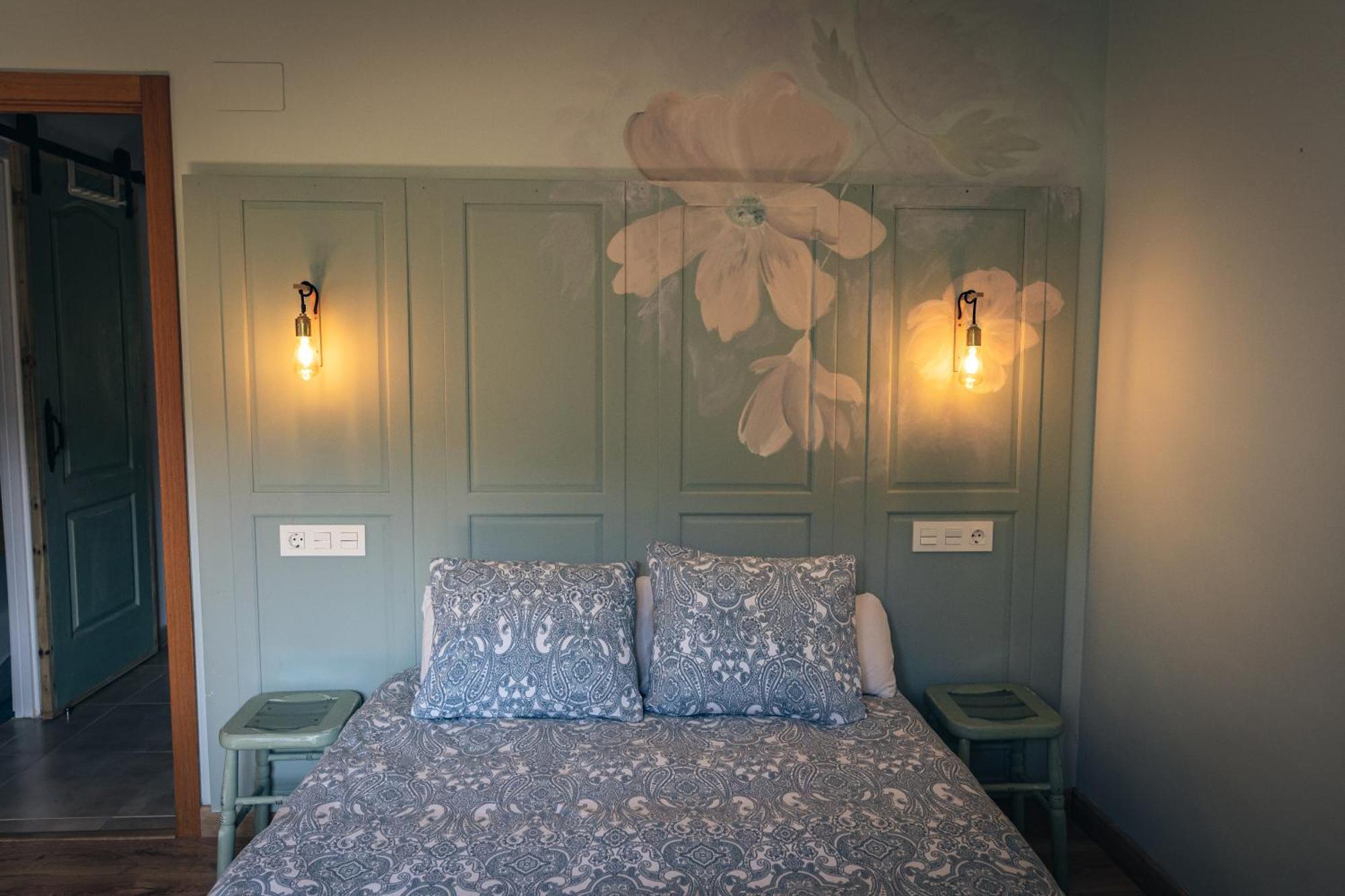 La Naguada En Asturias Holiday home